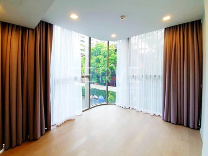 3 Beds 135 sq.m. Super Luxury Large Room Good Location BTS Phrom Phong 600 m.at Ashton Residence 41 Condo/ Condo For Sale