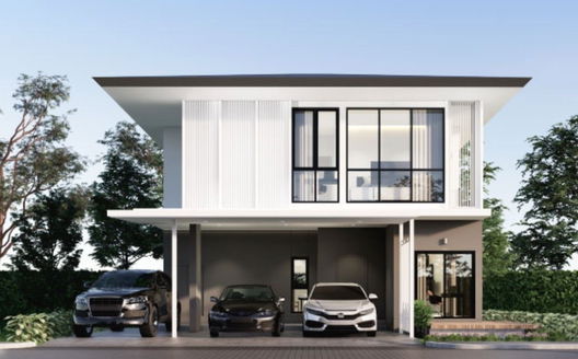 รูป Baan Rachaya Prachasanti - รูปที่ 3/5