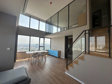 รูปภาพ For rent Siamese Rama 9 Price 60,000 baht [MKr250432]