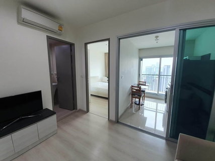 รูปภาพ Code: KJ5907  for rent Life Ratchadapisek // Line ID: @kjcondo (with @) //