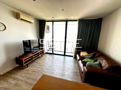 Condos for rent : 1 Bed, fully furnished Amazing value for the price Located near MRT Lat Phrao  @   The Issara Ladprao 