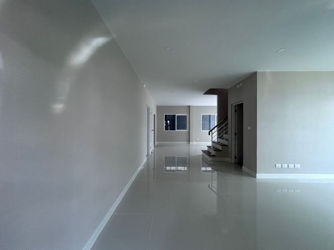 ขายบ้านเดี่ยว 4 ห้องนอน 233 ตร.ม. 52.5 ตร.ว. เดอะ ซิตี้ สุขสวัสดิ์ 64
