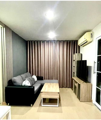 Condos for rent Ratchaphruek Road : Code: KJ5912  for rent Sammakorn S9 // Line ID: @kjcondo (with @) //