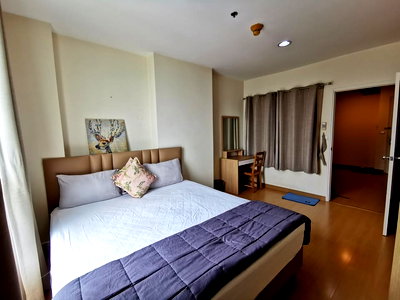 คอนโดให้เช่า : เช่าคอนโด Life @ Sukhumvit 65/ไลฟ์ แอท สุขุมวิท 65 (E6804015) ID Line : @condo101