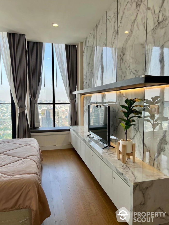 picture 2-BR Condo at Noble Ploenchit near BTS Phloen Chit (ID 2066564) - 2/12