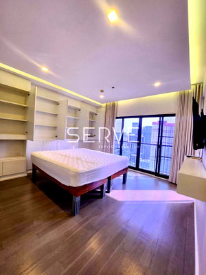 Condos for rent BTS Victory Monument : 1 Bed, fully furnished Amazing value for the price Located near BTS Phaya Thai@  Noble Revent 