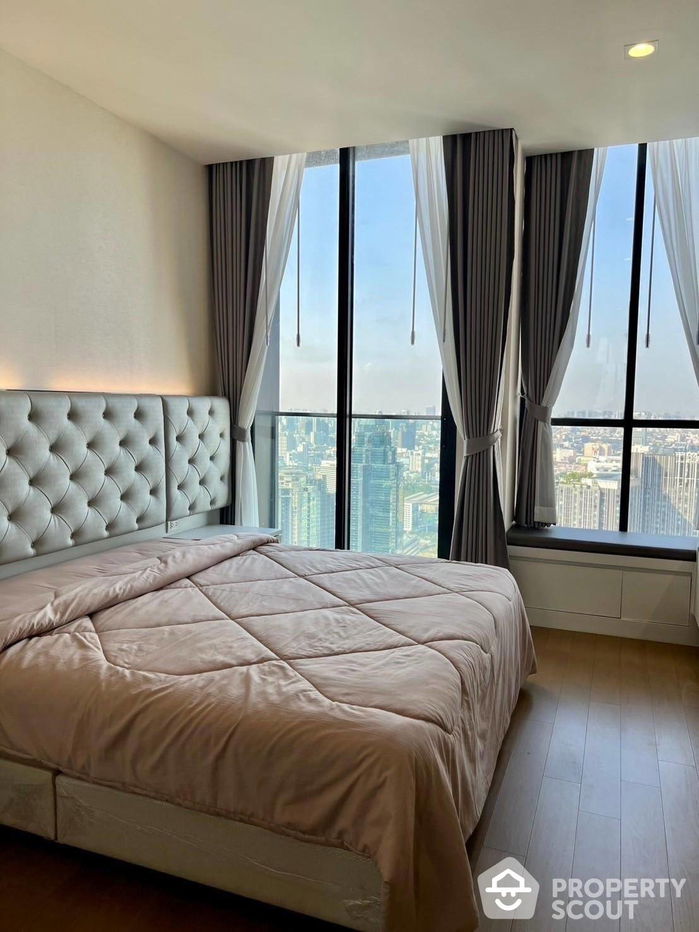 picture 2-BR Condo at Noble Ploenchit near BTS Phloen Chit (ID 2066564) - 3/12