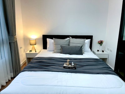 Condos for rent Thai Watsadu Salaya : @Condorental condo for rent icondo Salaya 2 The campus
