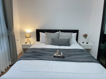 รูปภาพ @Condorental condo for rent icondo Salaya 2 The campus