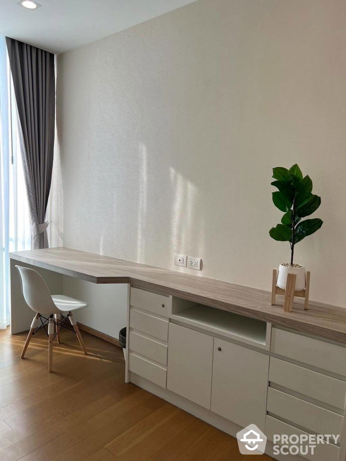 picture 2-BR Condo at Noble Ploenchit near BTS Phloen Chit (ID 2066564) - 5/12