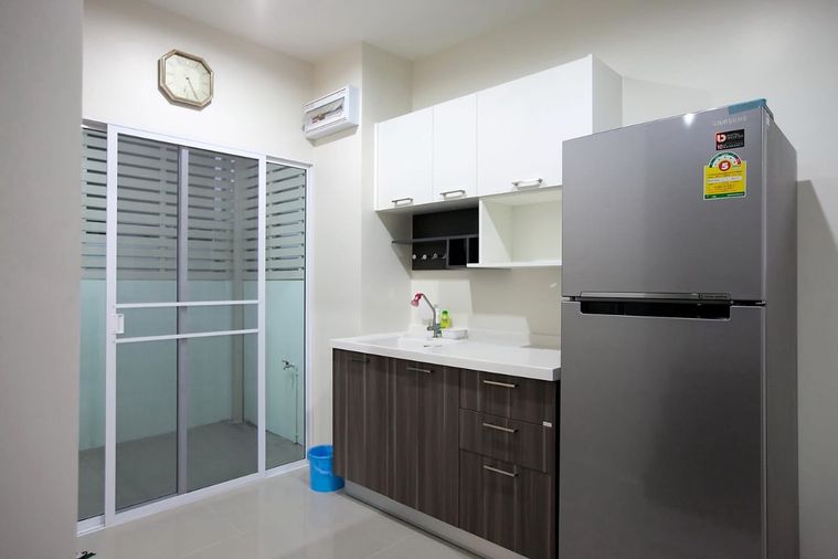 3-bed townhouse for rent, 164 sqm, Nalin Avenue 2
