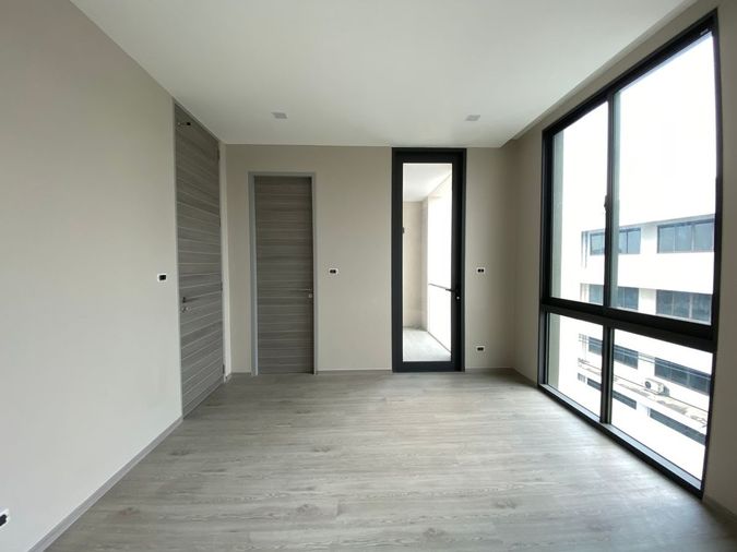 4-bed home office for sale, 400 sqm, 23.4 sq wah, Suan Luang