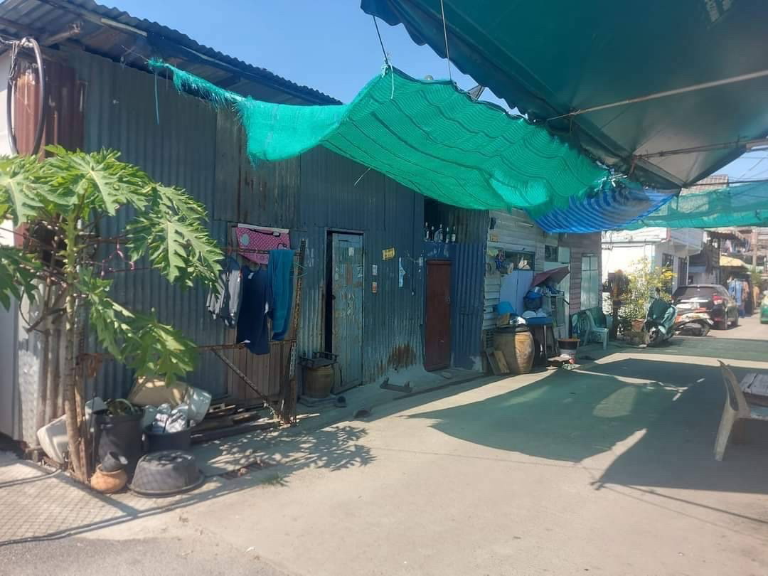 ขายที่ดินรัชดา ห้วยขวาง 92ตร.วา