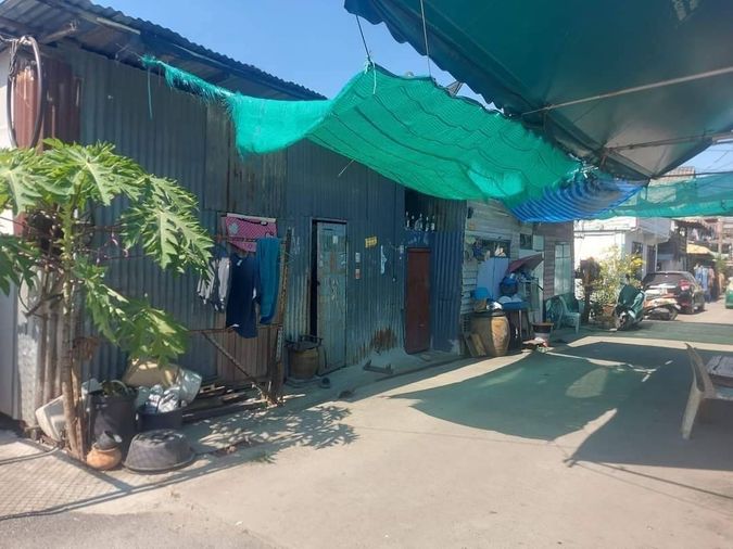ขายที่ดิน 92 ตร.ว. เขตดินแดง