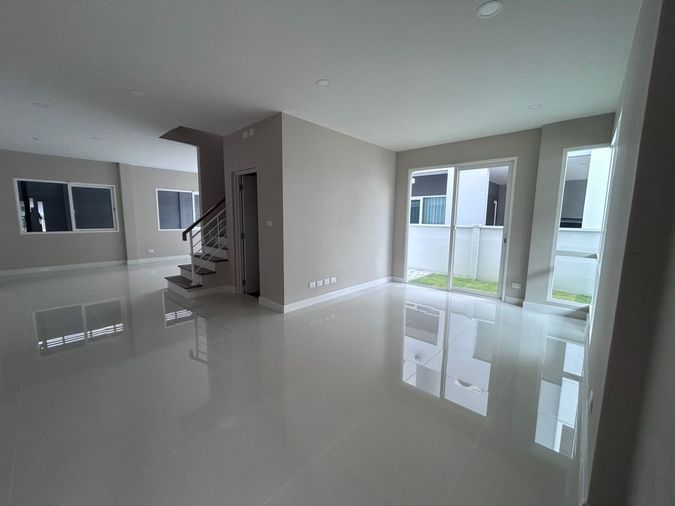 ขายบ้านเดี่ยว 4 ห้องนอน 233 ตร.ม. 52.5 ตร.ว. เดอะ ซิตี้ สุขสวัสดิ์ 64