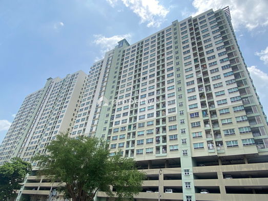 รูป Lumpini Ville Ramkhamhaeng 44 - รูปที่ 2/15