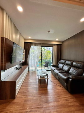 2 Bedrooms Dusit Grand Park 1 Condo for Sale