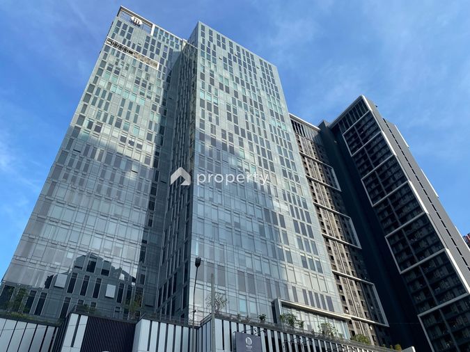 Metris Rama 9 - Ramkhamhaeng