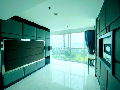 ขายคอนโด : ขายคอนโด สกาย เรสซิเดนซ์ พัทยา 2 ห้องนอน
