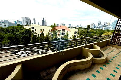 Condos for rent Bangkok : [920271002-272] Luxury Urban Condo in Sathorn - Fully Furnished