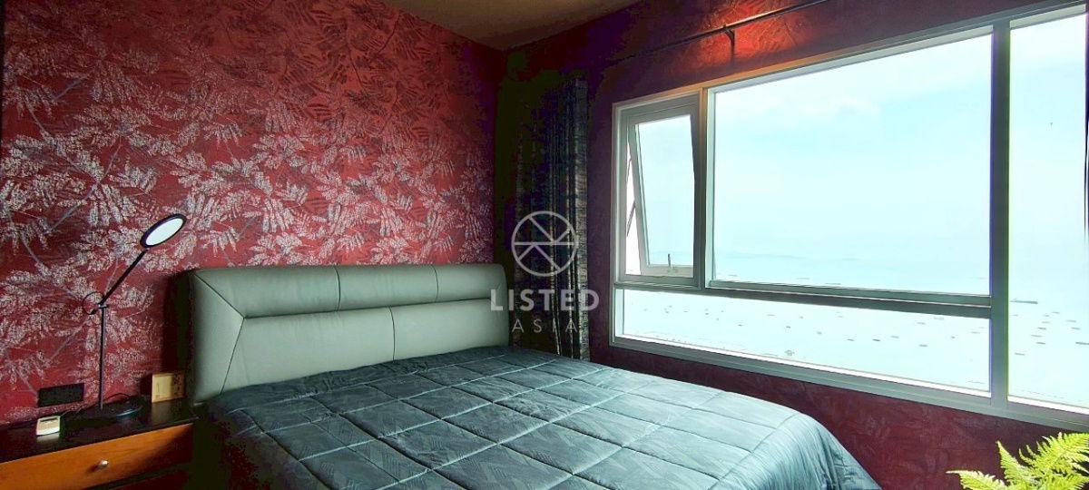 รูป ขายคอนโดCentric Sea Pattaya 2 ห้องนอน - รูปที่ 5/17