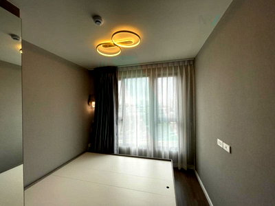 Condos for sale : 🎉 For Sell Condo THE ORIGIN RAMINTRA 83 STATION Building B, Floor 8,1 bed room, Room size 26 sqm