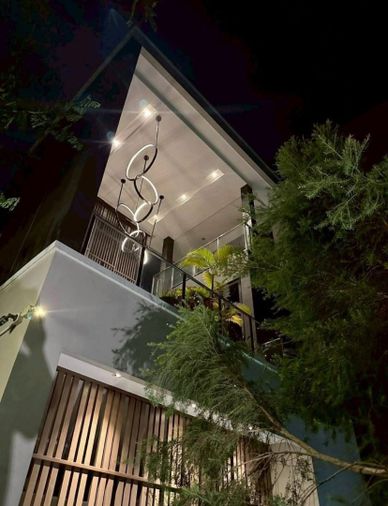 ให้เช่าบ้านเดี่ยว 5 ห้องนอน 593 ตร.ม. 136.9 ตร.ว. เดอะ เจนทริ วิภาวดี