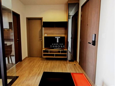 คอนโด ถนนรัชดาภิเษก : เดอะ ไลน์ วงศ์สว่าง 🌟PN-00004427🌟