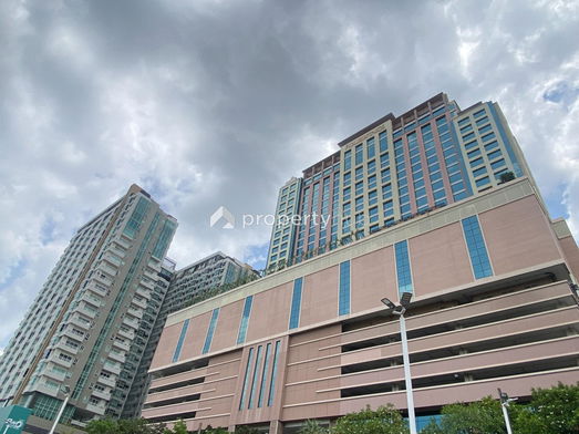 Project The Four Wings Residence Picture - 2/12