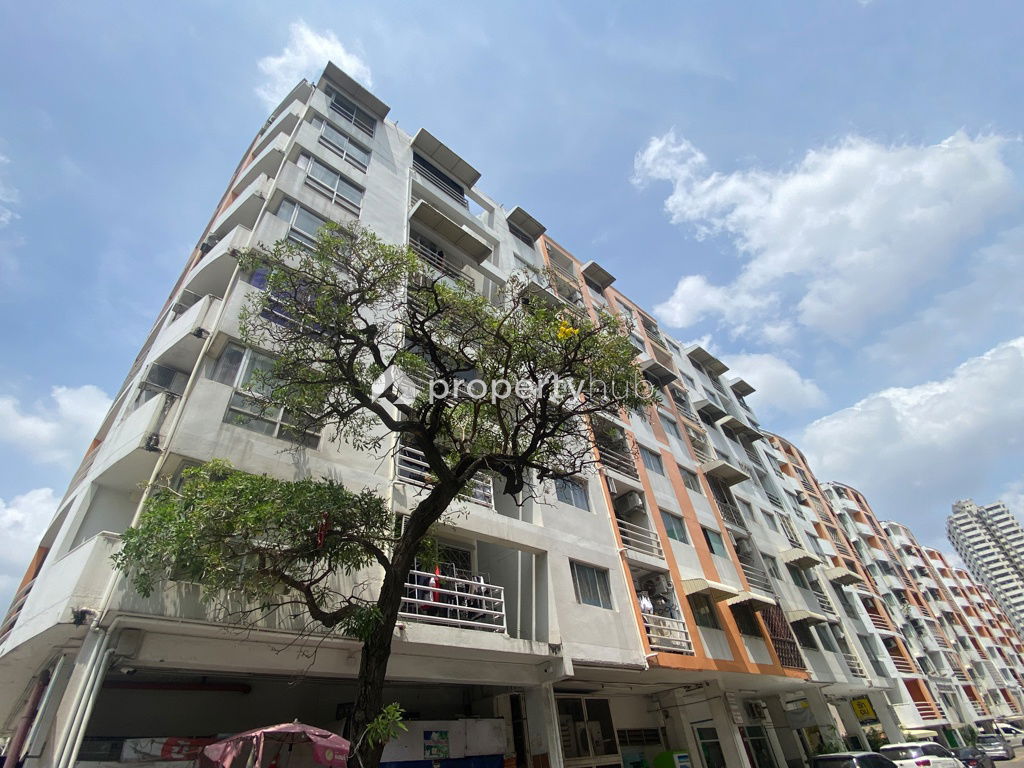 รูป Asakan Place Ramkhamhaeng 105/1 - รูปที่ 1/11