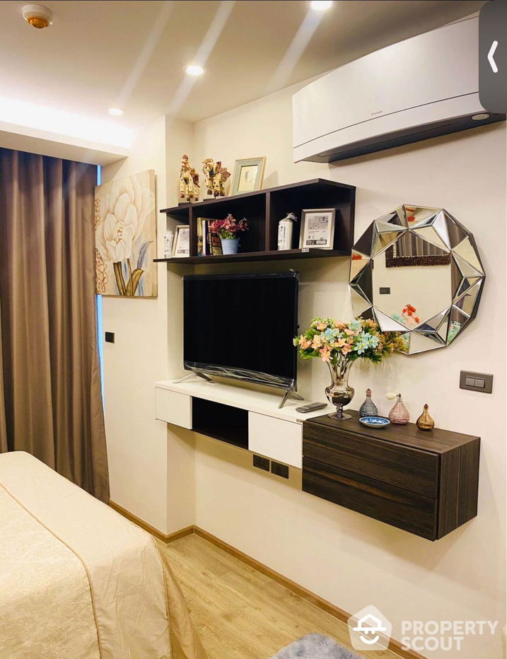 picture 1-BR Condo at 168 Sukhumvit 36 near BTS Thong Lor (ID 2085338) - 4/7