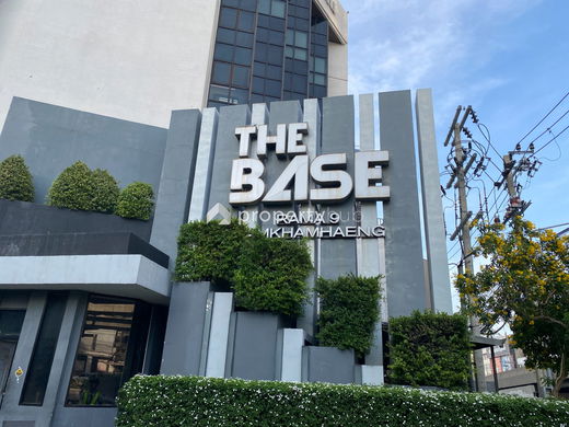 Project The Base Rama 9 - Ramkhamhaeng Picture - 3/10