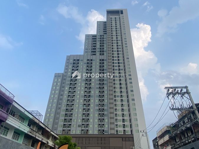 The Livin Ramkhamhaeng