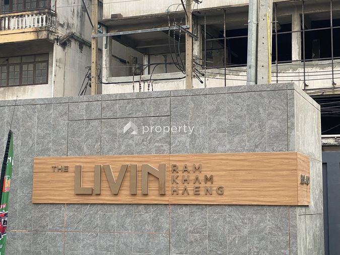 The Livin Ramkhamhaeng