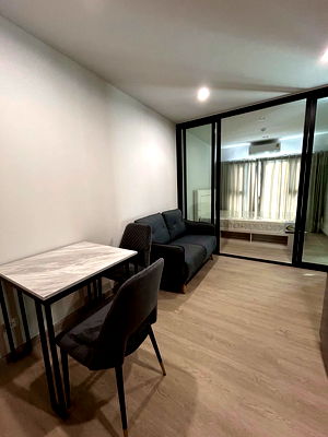 คอนโดให้เช่า : เช่า คอนโด ธนา แอสทรา สาทร-จันทน์ Thana Astra Sathorn-Chan