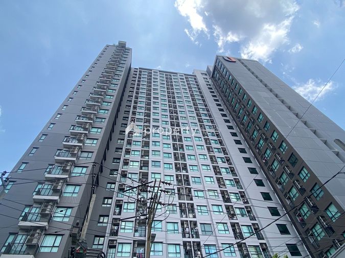 Knightsbridge Collage Ramkhamhaeng