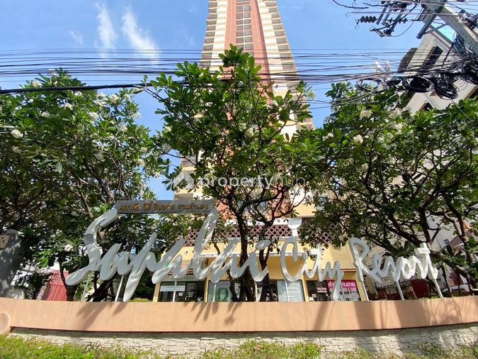 ศุภาลัย ซิตี้ รีสอร์ท รามคำแหง