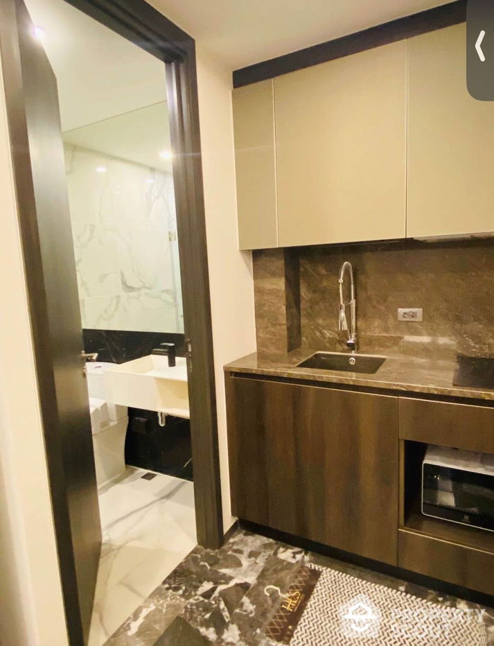 picture 1-BR Condo at 168 Sukhumvit 36 near BTS Thong Lor (ID 2085338) - 5/7