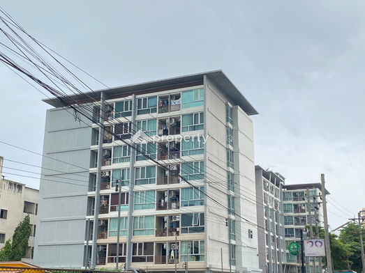 รูป The Cube Ramkhamhaeng - รูปที่ 4/11