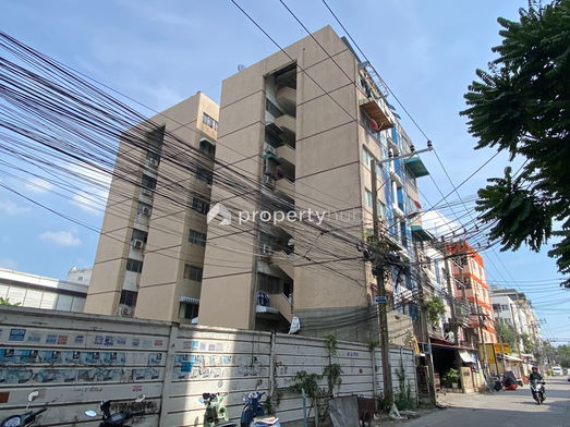 Project Ruenrom Condominium 1 Picture - 2/6