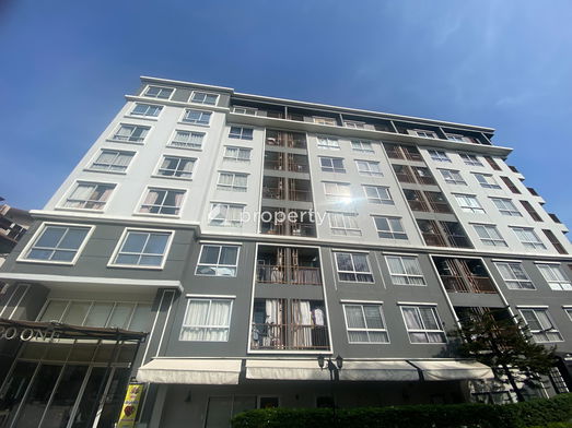 Project Tempo One Ramkhamhaeng - Rama 9 Picture - 5/11