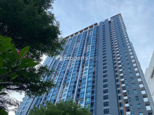 รูป The Base Rama 9 - Ramkhamhaeng - รูปที่ 5/10