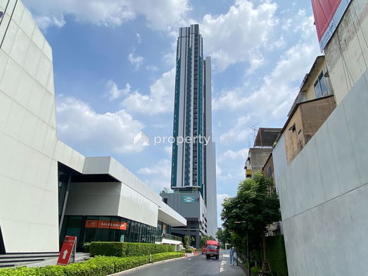 รูป Niche Mono Ramkhamhaeng - รูปที่ 2/43