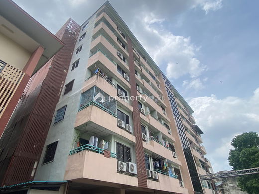 Project Bangkapi Grand Condo Picture - 3/12