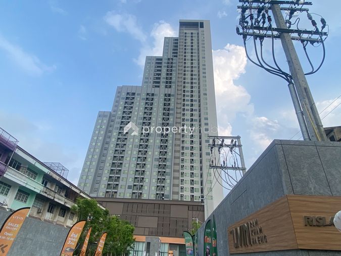 The Livin Ramkhamhaeng