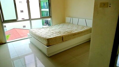คอนโด ตลาดหนองมน : BA1-0370 : ขายคอนโดมิเนียม โครงการ สุนิสาเพลส คอนโด เฟส 1 อาคาร 1 ชั้น 5 ถนน ถนนบางแสนสาย 4 ใต้ ตำบลแสนสุข ‼️ลดพิเศษเหลือ 918,000 บาท