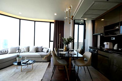 Condos for rent : for rent   2 bedrooms  Ideo Q Sukhumvit 36 (bts Thonglor)(Rt-01)