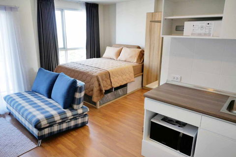 รูปภาพ 🙋🏼💎🙋🏼💥แอดไลน์นัดดูห้องได้เลย📲เดอะ ซีเล็คเต็ด เกษตร - งามวงศ์วาน