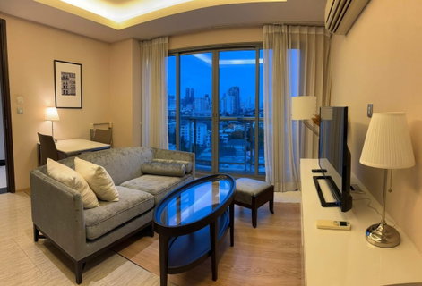 รูปภาพ 📍 Condo for rent H sukhumvit 43 near BTS Promphong🚆