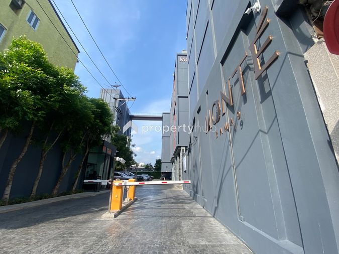 Monte Rama 9